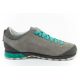 4. Women's Aku Bellamont 3 Suede GORE-TEX Hiking Shoes [520.3 693]