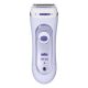 3. Braun LS 5560 shaver (purple)