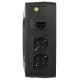 3. FSP Nano 800 Standby (Offline) UPS 0.8 kVA 480 W 2 x mains socket