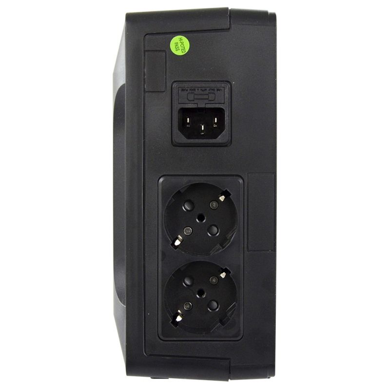 3. FSP Nano 800 Standby (Offline) UPS 0.8 kVA 480 W 2 x mains socket