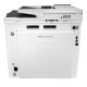 83. HP Color LaserJet Enterprise MFP M480f