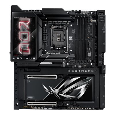 32. ASUS ROG MAXIMUS Z890 EXTREME motherboard