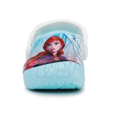 3. Crocs Frozen FL OL Disney Frozen 2 CG Jr 206167-4O9