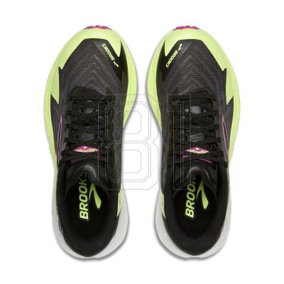 7. Brooks Running Catamount 4 W 1204301B031.095 Running Shoes