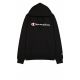 5. Champion Hooded Sweatshirt M 220253.KK001