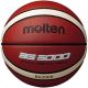 2. Molten B5G3000 Basketball