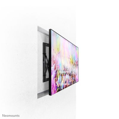 12. Neomounts WL95-800BL1 Sign Mount 177.8 cm (70") Black