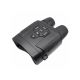5. Denver NVI-492 Black Binocular