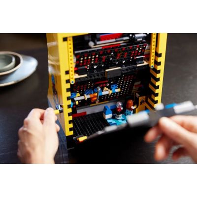 9. LEGO Icons 10323 Pac-Man Arcade Machine (SALE)