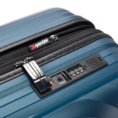 18. SwissBags Echo Cabin Case 16572