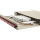 8. Equip 337215 1U patch panel