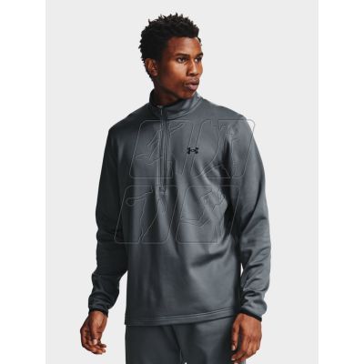 3. Sweatshirt Under Armor M 1357145-012