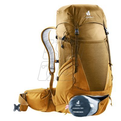 10. Deuter Futura Pro 36 backpack 3401121-6611