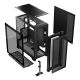 MODECOM EXPANSE S MIDI CASE BLACK