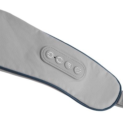 15. MEDIA-TECH Wireless Shoulder Massager MT6533