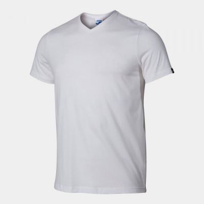 Joma Versalles Short Sleeve T-shirt M 101740.200