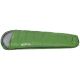 2. TOURIST SLEEPING BAG NEPAL 210x80x50CM GREEN ENERO CAMP