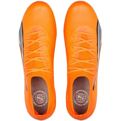 7. Puma Ultra Ultimate FG/AG M 107163 01 football boots