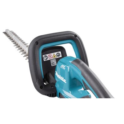 13. 18V DUH606Z MAKITA Cordless Hedge Trimmer