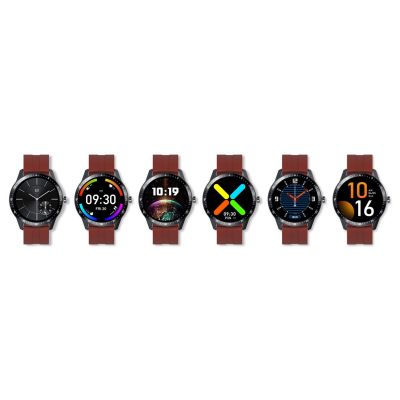 10. SMARTWATCH G.ROSSI SW018-4