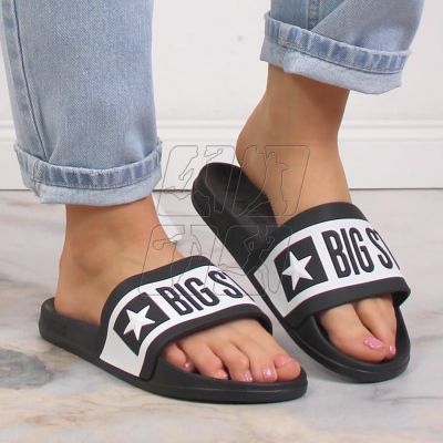 5. Big Star Slippers W LL274739 INT1835A