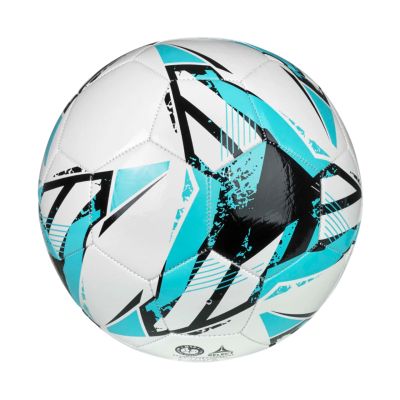 3. Select Classic v26 football white, blue, and black 160076