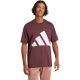7. adidas Essentials Big Logo T-shirt M JE8939