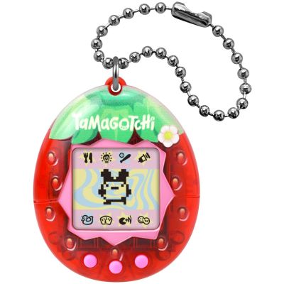2. TAMAGOTCHI - FRESH STRAWBERRY