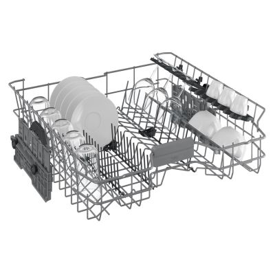4. BEKO BDIN38521Q built-in dishwasher