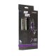 5. Fast skipping rope HMS SK55 green