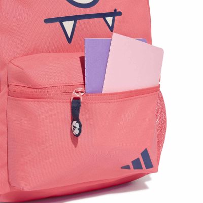 5. Adidas Tiro_Nster Little Kids BP KR4654 backpack
