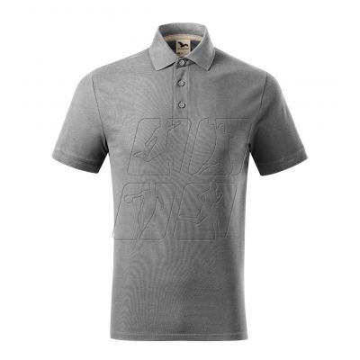 2. Malfini Prime M MLI-23425 polo shirt