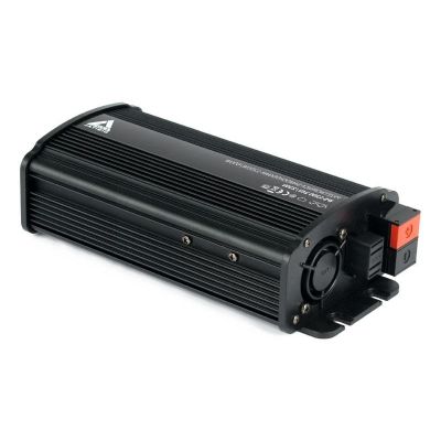 3. Car voltage converter 24 VDC / 230 VAC IPS-1200U 1200W