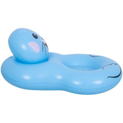 9. INFLATABLE SEAL 138x98x65CM 33218
