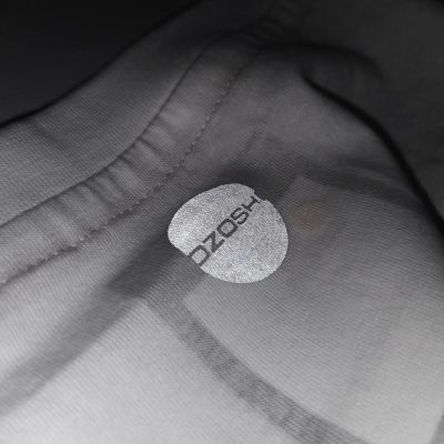 12. Ozoshi Naoto T-shirt M white O20TSRACE004