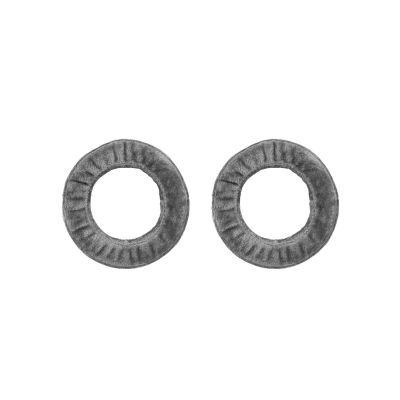 Beyerdynamic EDT 900 PRO X - velour earpads for DT 900 PRO X, pair (gray)