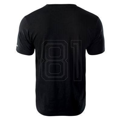 4. Hi-Tec Lore T-shirt M 92800275170