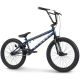 16. Huffy Symbol Freestyle 20" Abys Blue BMX bike