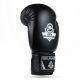 7. 14 oz Boxing Gloves - Classic Black - Origin Series