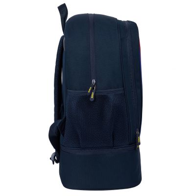 2. FC Barcelona sports backpack trainning backpack 612629825