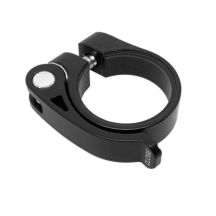 URSUS Seat Clamp 31.8 mm Black