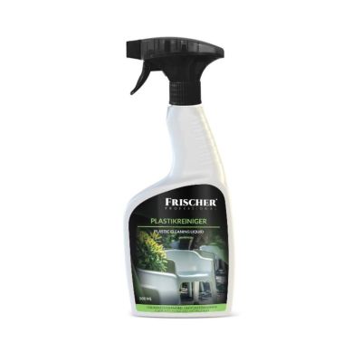 Frischer Plastic and Garden Furniture Cleaner 500ml