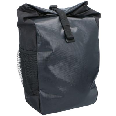 6. Dunlop bicycle bag pannier 1042299