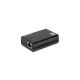 2. LevelOne PoE Gigabit Splitter RJ45/USB-C 1Gbps 50W