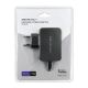 7. QOLTEC UNIVERSAL POWER SUPPLY 45W | 8 PLUGS