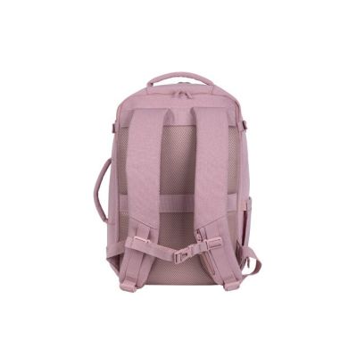 32. NATEC LAPTOP BACKPACK CAMEL LITE PINK 15.6 19L