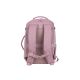 32. NATEC LAPTOP BACKPACK CAMEL LITE PINK 15.6 19L