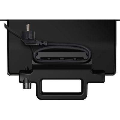 6. Bosch TCG3323 contact grill