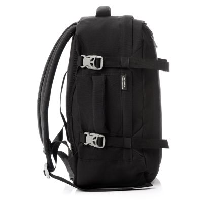 29. SwissBags Cointrin 17331 Backpack