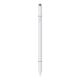 Baseus Smooth Writing III 3in1 Passive Stylus - Magnetic Version - White